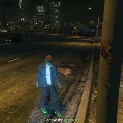 Him head too big for him god damn feet
