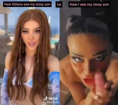 Sissy Son