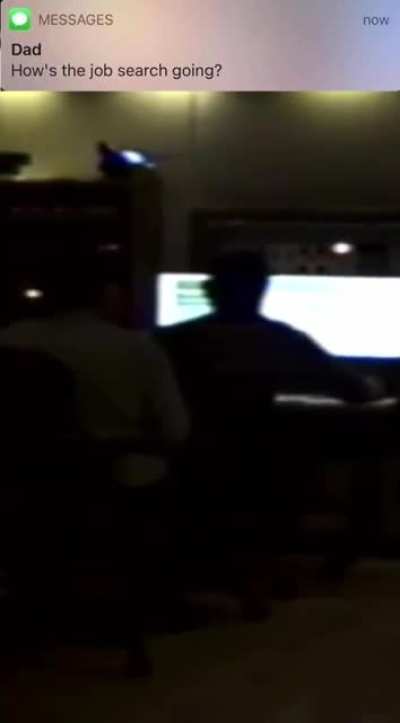 i&rsquo;ve had this video on repeat since last night..