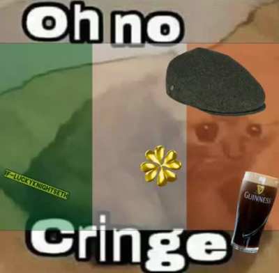 Oh no