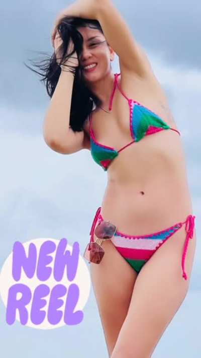 Beauty Gonzalez