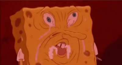 FNF fans trying not to make a FNF reference when they see a dish of Neapolitan ice cream or a spherical black bomb