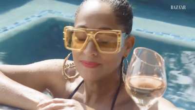 Beautiful Tracee