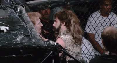 Remember when Sacha Baron Cohen Caused People To Riot Because Of A Gay Sex scene?