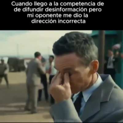 Cuando llego y mi contrincante es un youtuber de cr&iacute;ticas💀💀💀