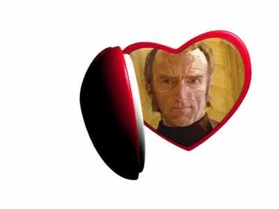 Who&rsquo;s your favorite human character?