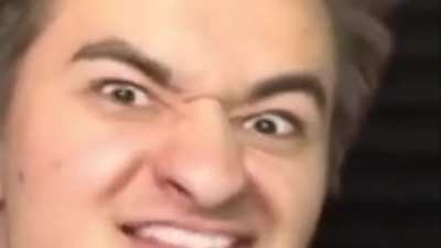 Ho paura di me stesso