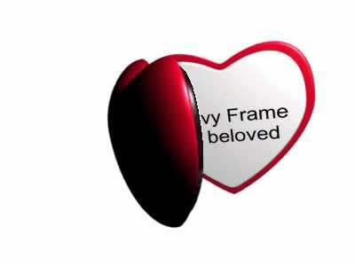 happy belated valentine&rsquo;s day to my true love