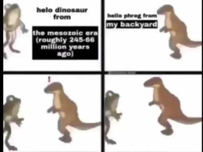 phrog