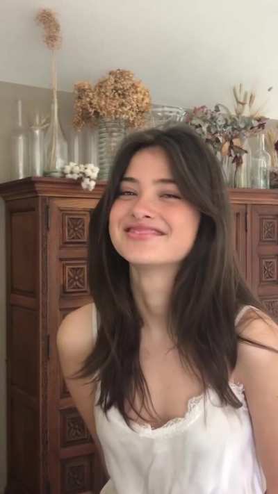 Blanca Soler