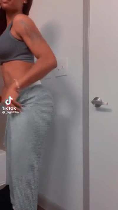 Black momma