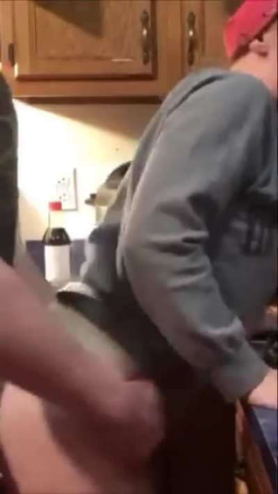 Horny Wife