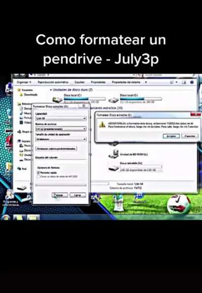 A usar el pendrive como ram xD