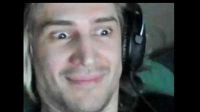 When you nut but she keeps sucking