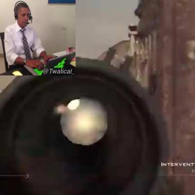 Obama