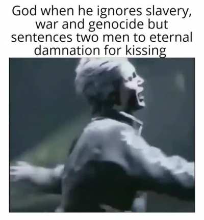 it do be like that