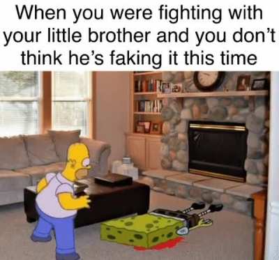 Don&rsquo;t tell mom