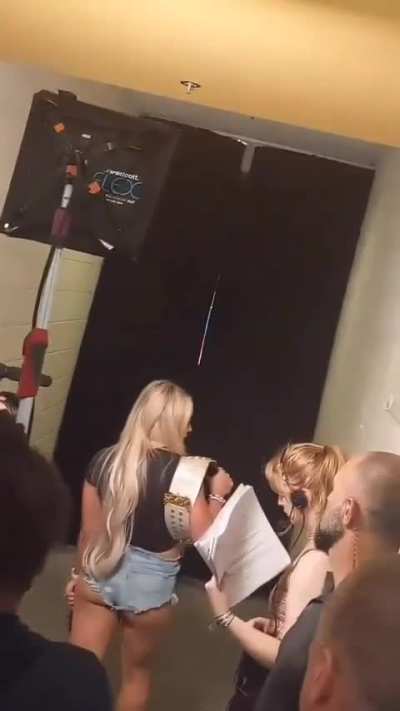 Liv Morgan
