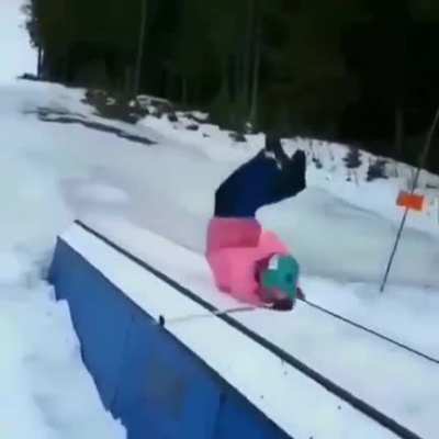 She&rsquo;s fine