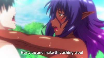 Erotic Girl !!
