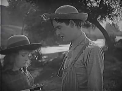 The Greatest Question (1919) Robert Harron's final surviving film before his death at age 27