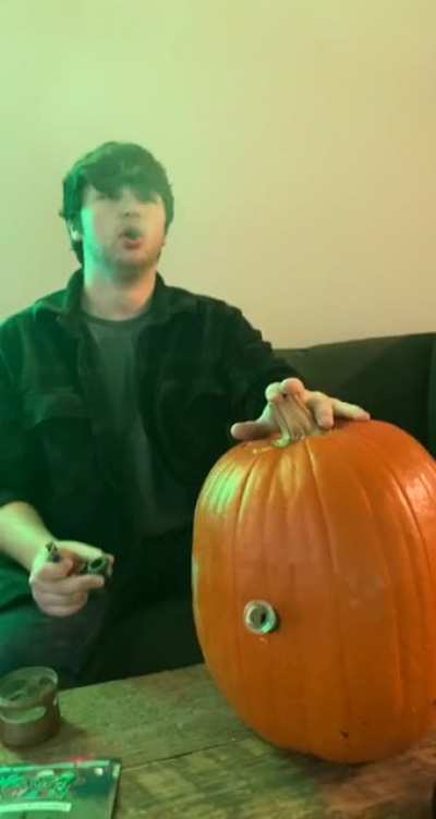 Bongkin.