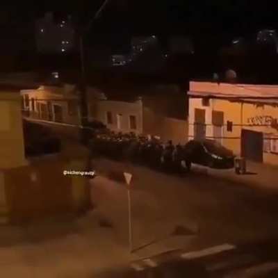 Vamos pessoal vamos ajudar o souzones em sua guerra contra a turma da m&ocirc;nica!