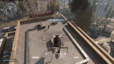 5 Man Chopper Squish 😂