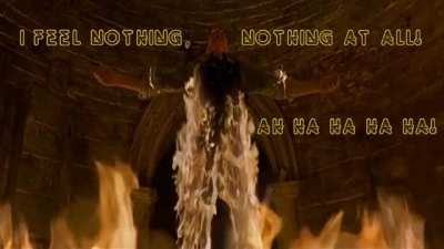 FiRe BaD