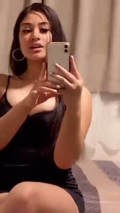 Anyone have her