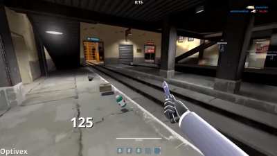 TF2 Trains