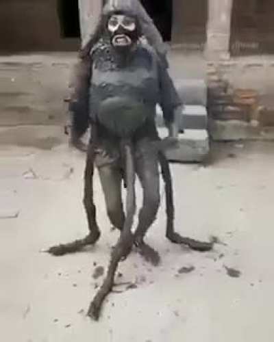 Boss Battle
