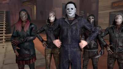 don&rsquo;t think it&rsquo;s original but I made this in SFM