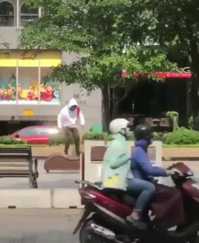 holy shit