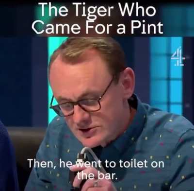 I know it&rsquo;s not NI related, but is anyone else genuinely gutted to hear about Sean Lock? I&rsquo;m a fussy bastard when it comes to comedy and honestly, hand on heart, Sean was the only comedian on TV, along with Bob Mortimer that genuinely made me belly laugh.