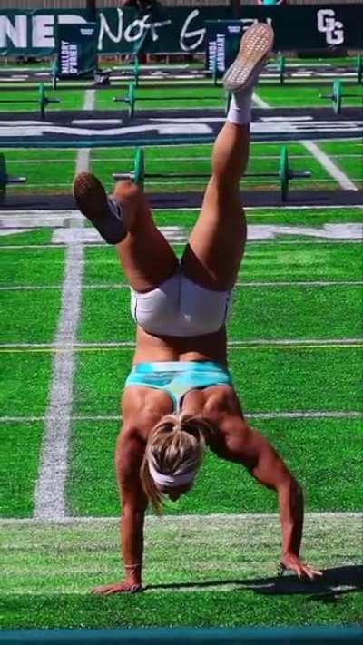 Amanda Barnhart
