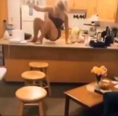 HMC While I come here.