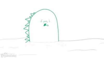 Asmr godzilla 😳😳😳👉👈