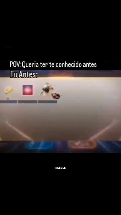 Ficou t&atilde;o feliz que come&ccedil;ou a gemer