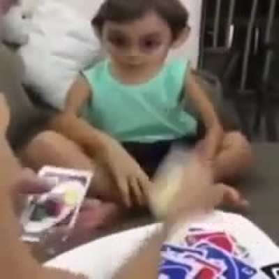 Uno!