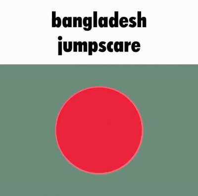 bangladesh jumpscare