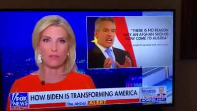 Zoki na Fox newsu