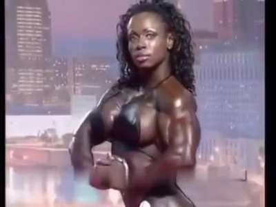 Dayana Cadeau