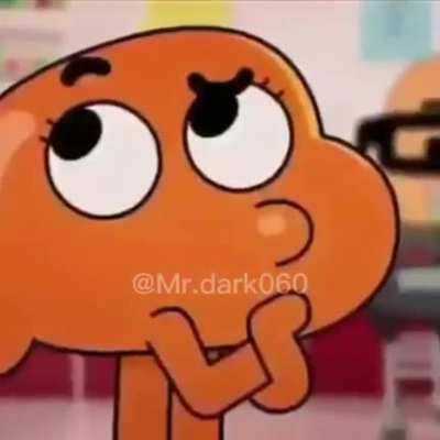 Darwin comedor de casada