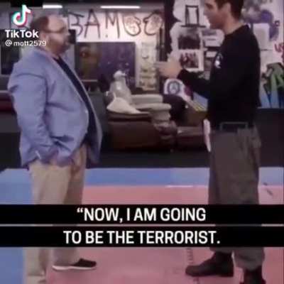It&rsquo;s a scream all right