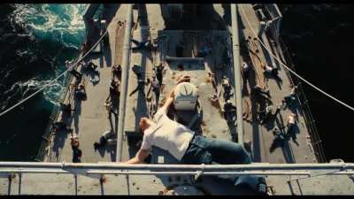 The Master (2012)