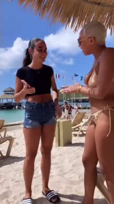 Damn!
