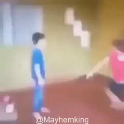 Blursed_videos