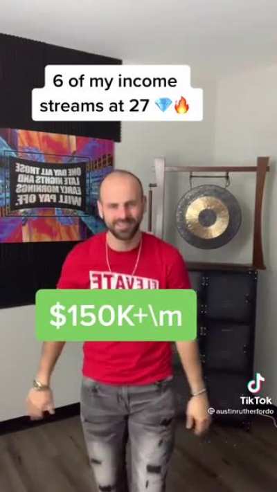 Tool post gloating tiktok in an educational sub and then attempts to defend it in comments