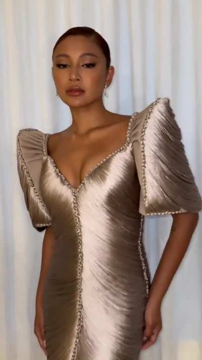 Nadine Lustre